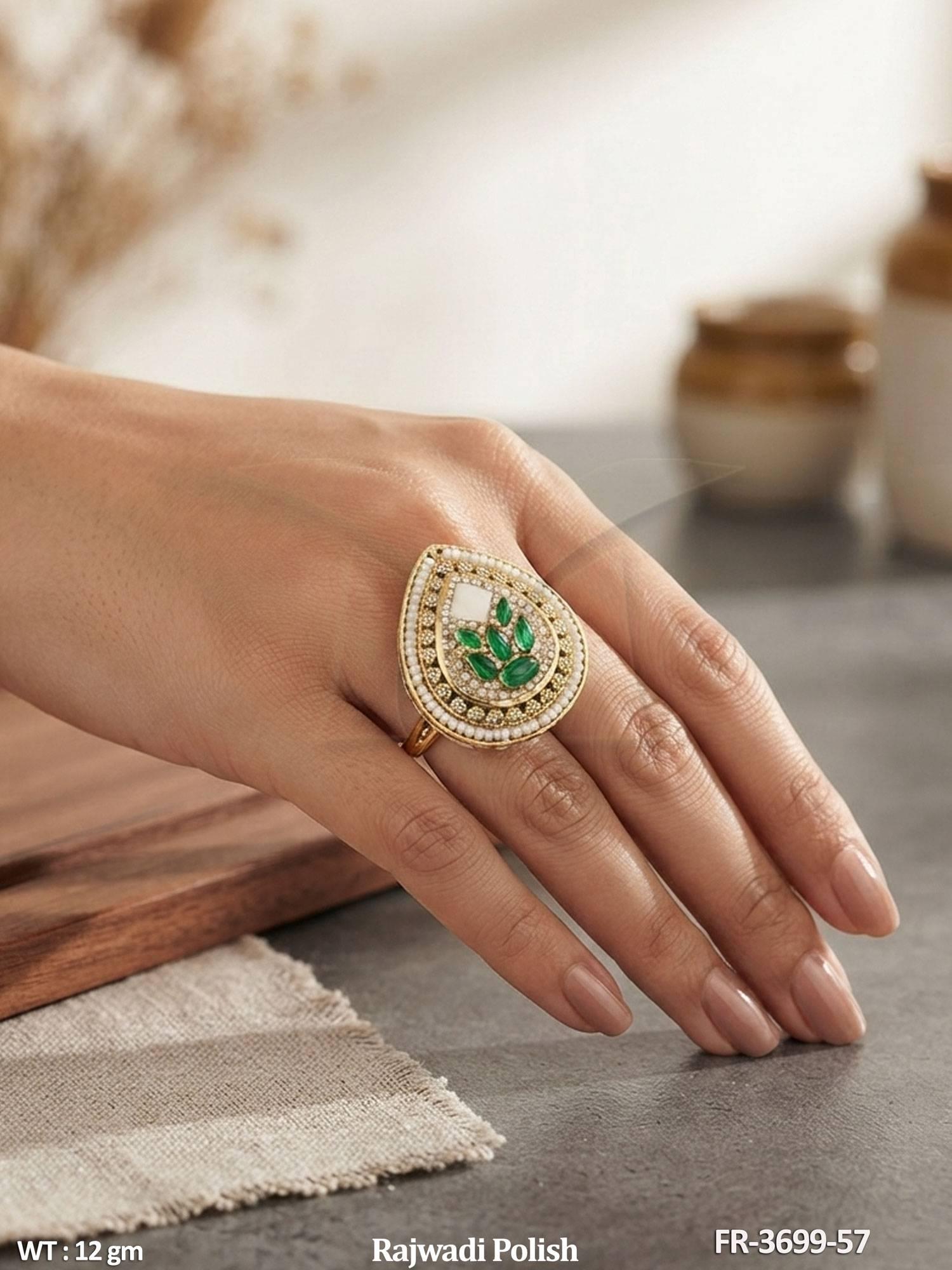 FR-3699-57-GREEN