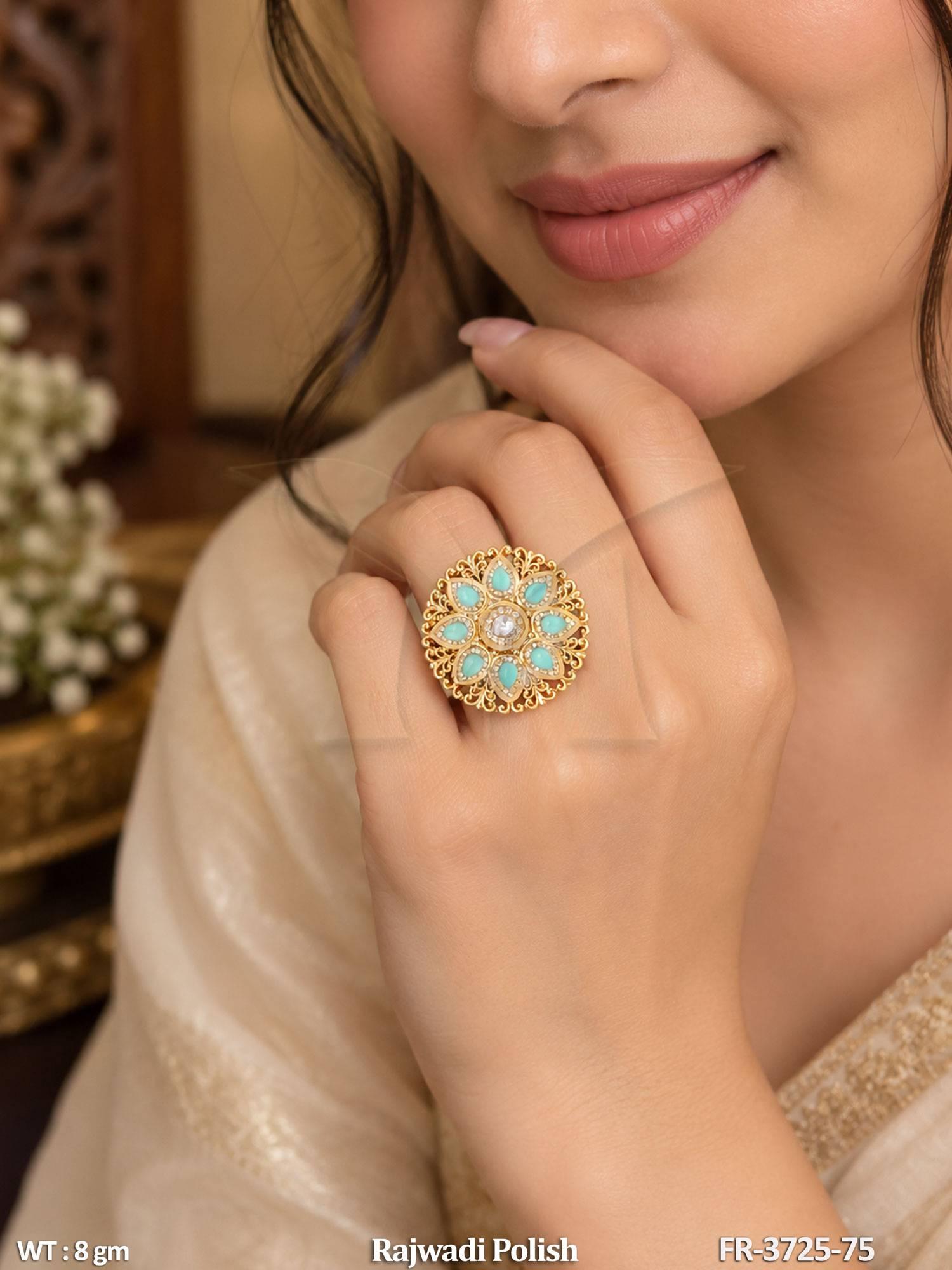 FR-3725-75-MINT GREEN