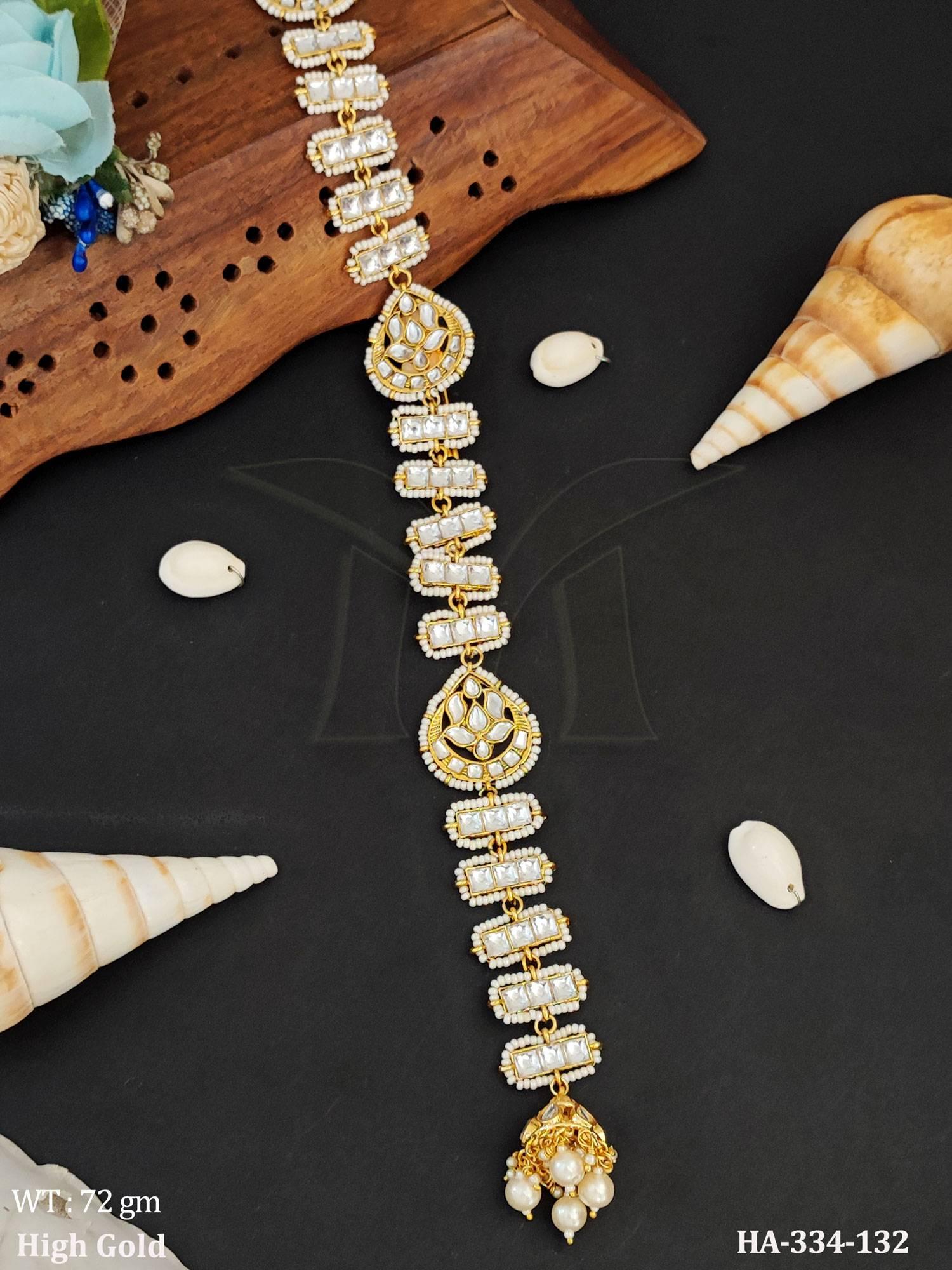HA-334-132-PEARL