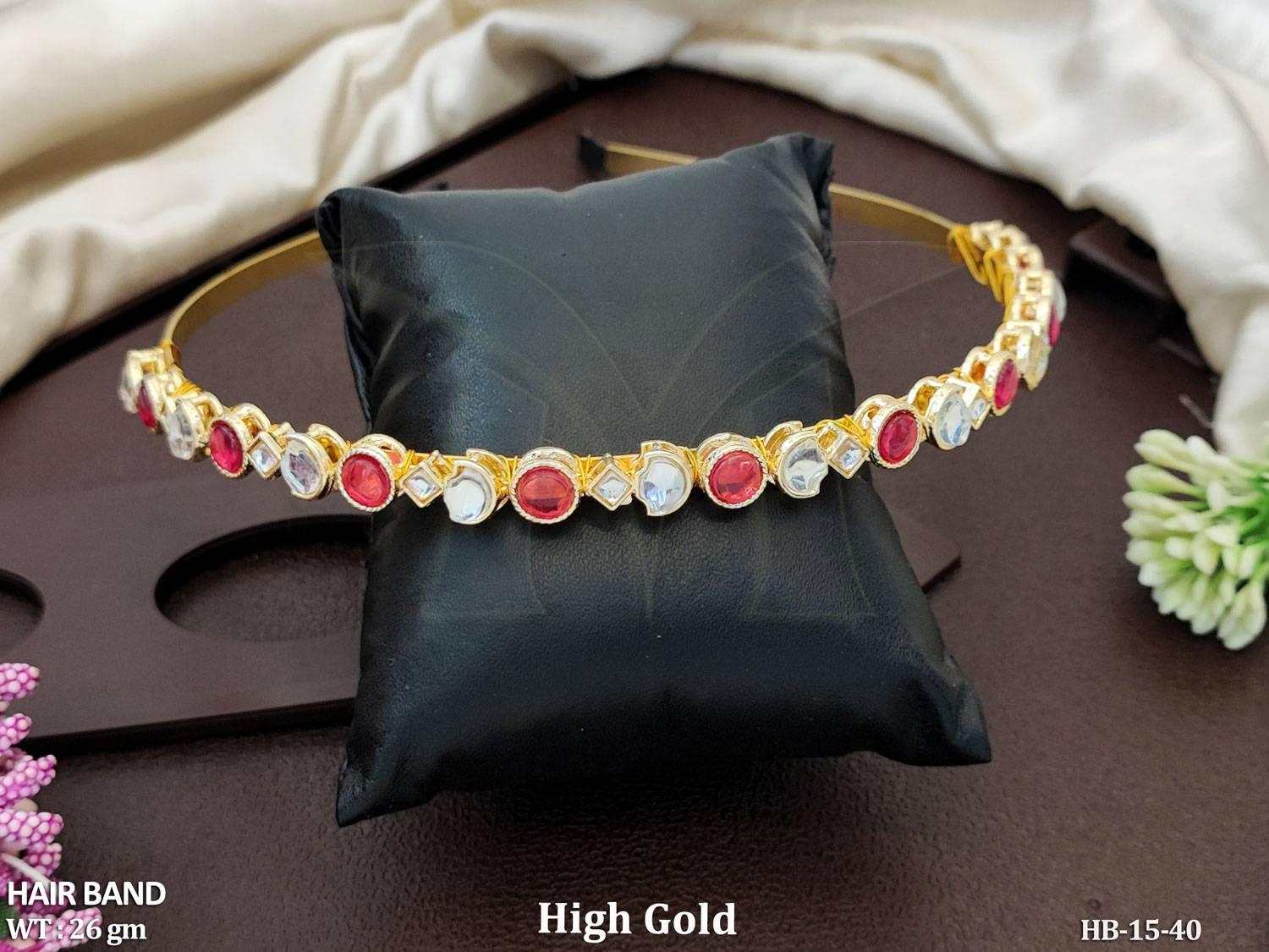 HB-15-40-RUBY