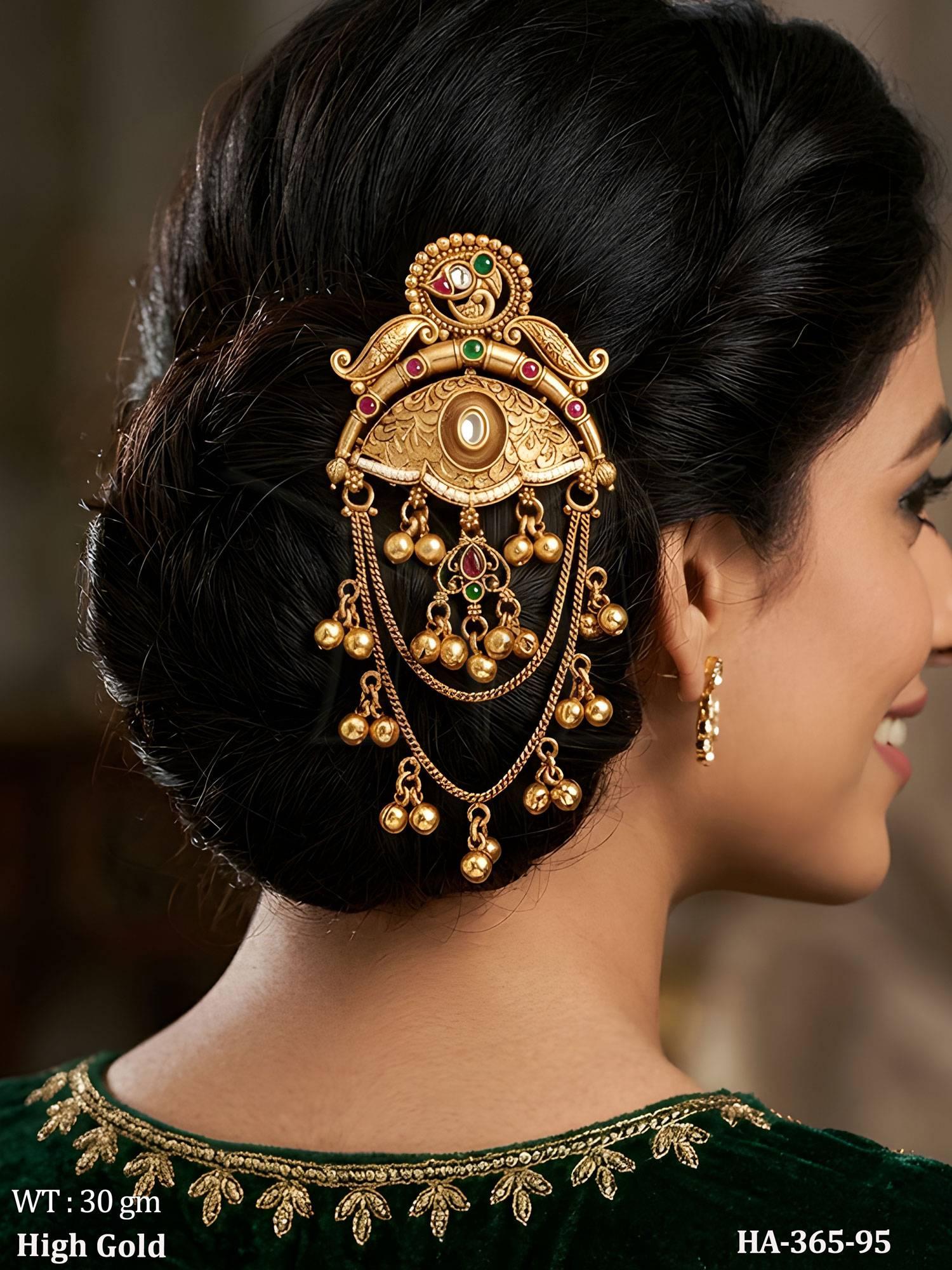 HA-365-95-RUBY GREEN