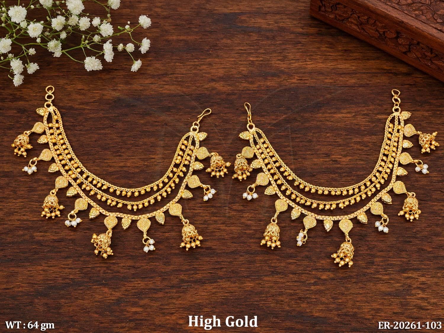 ER-20261-103-GOLDEN