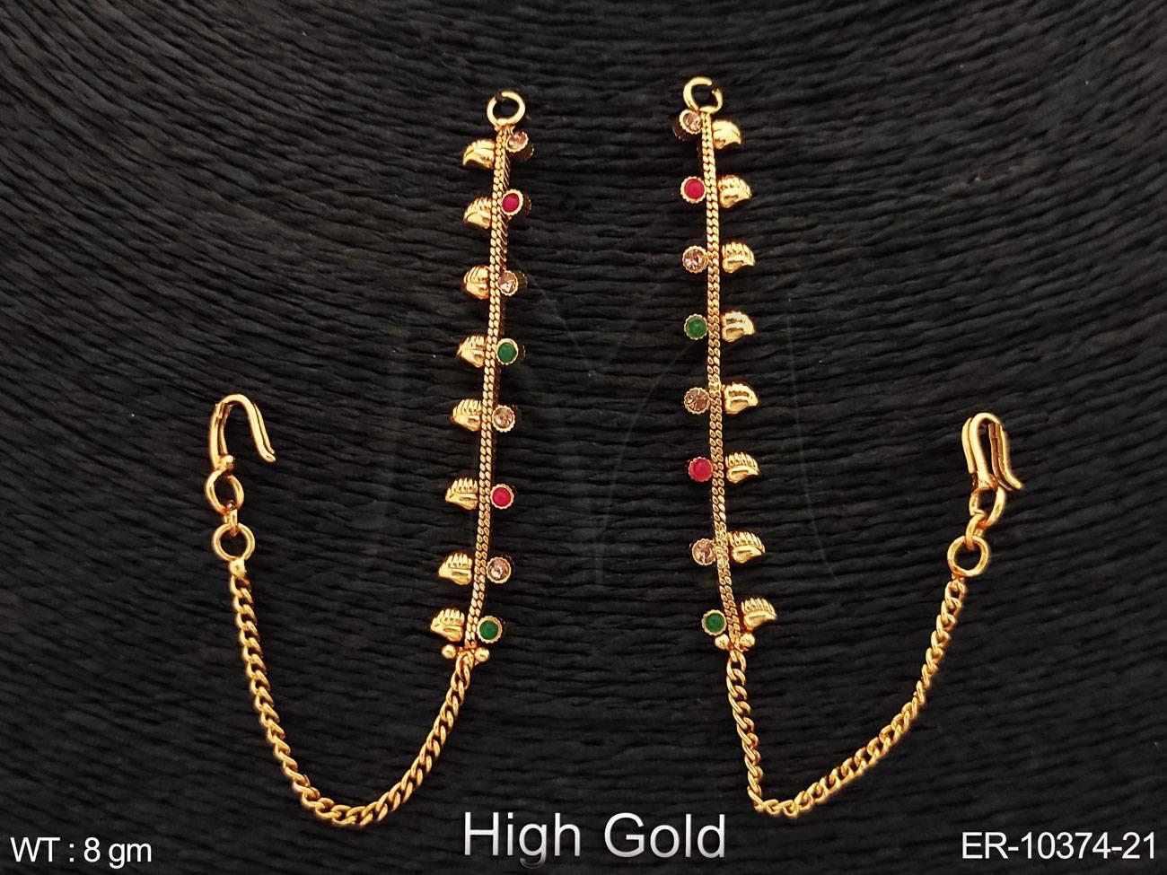 ER-10374-21-RUBY GREEN