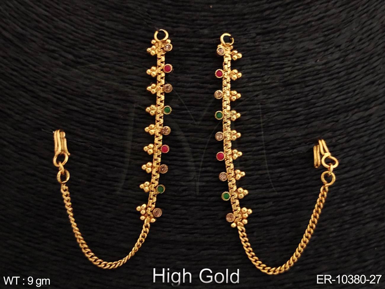 ER-10380-27-RUBY GREEN