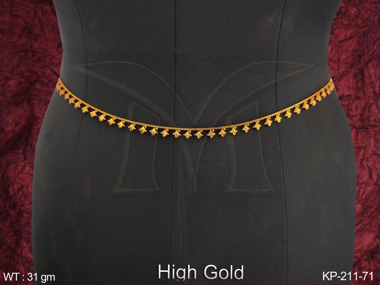 KP-211-71-GOLDEN