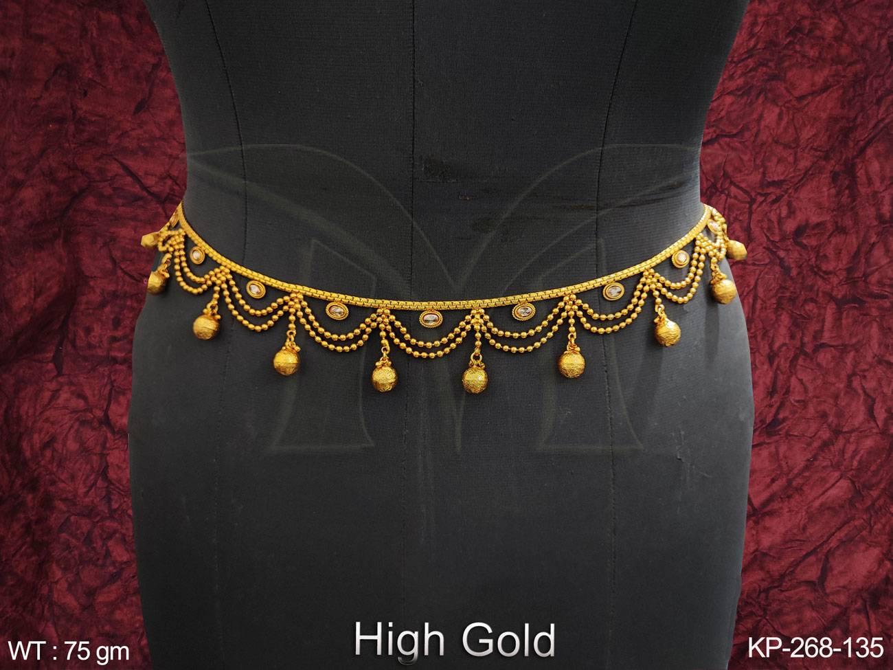 KP-268-135-GOLDEN