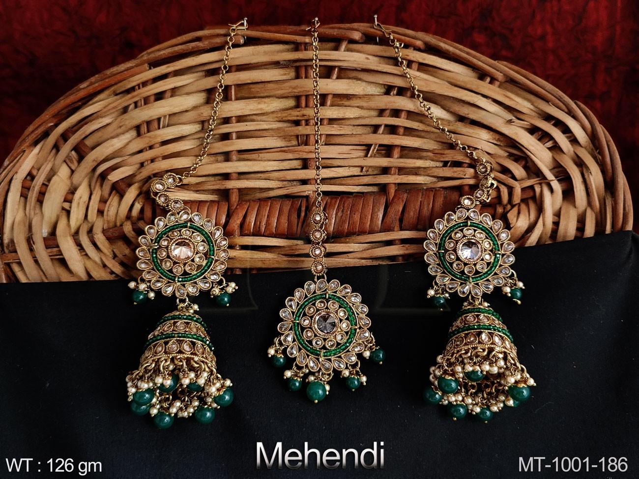 MT-1001-186-GREEN