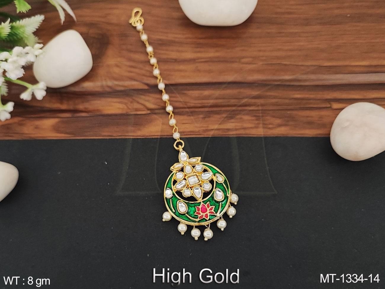 MT-1334-14-RUBY GREEN