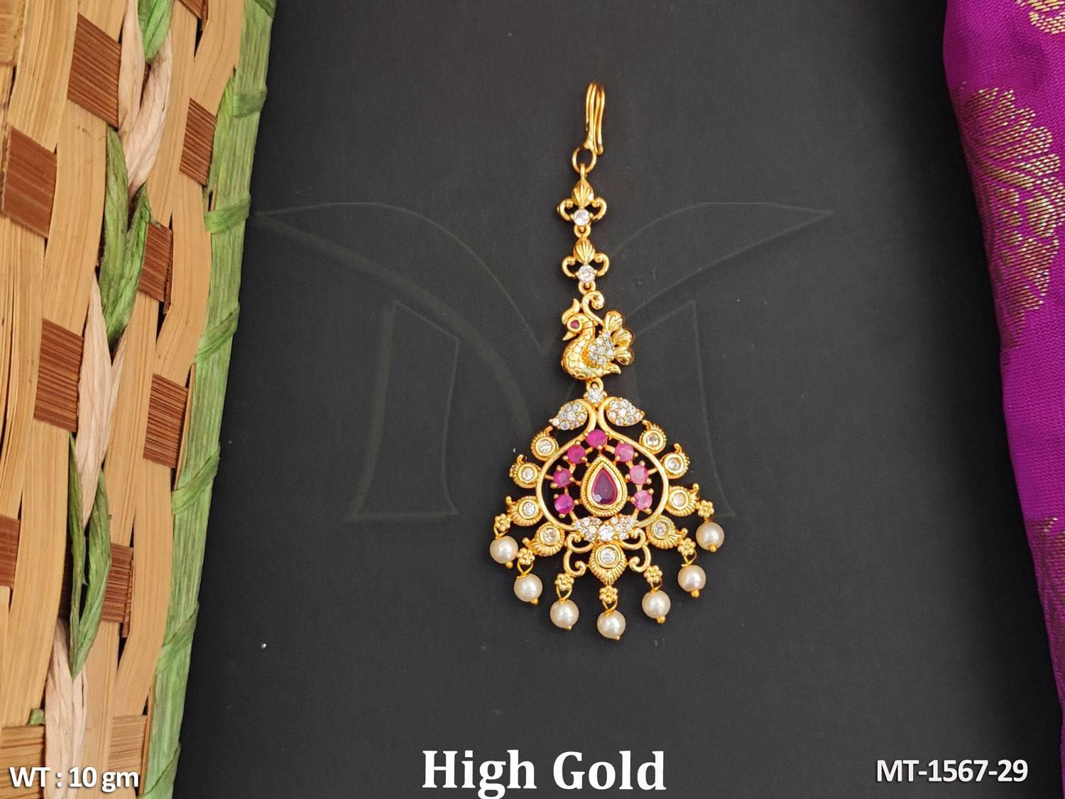 MT-1567-29-RUBY MOTI