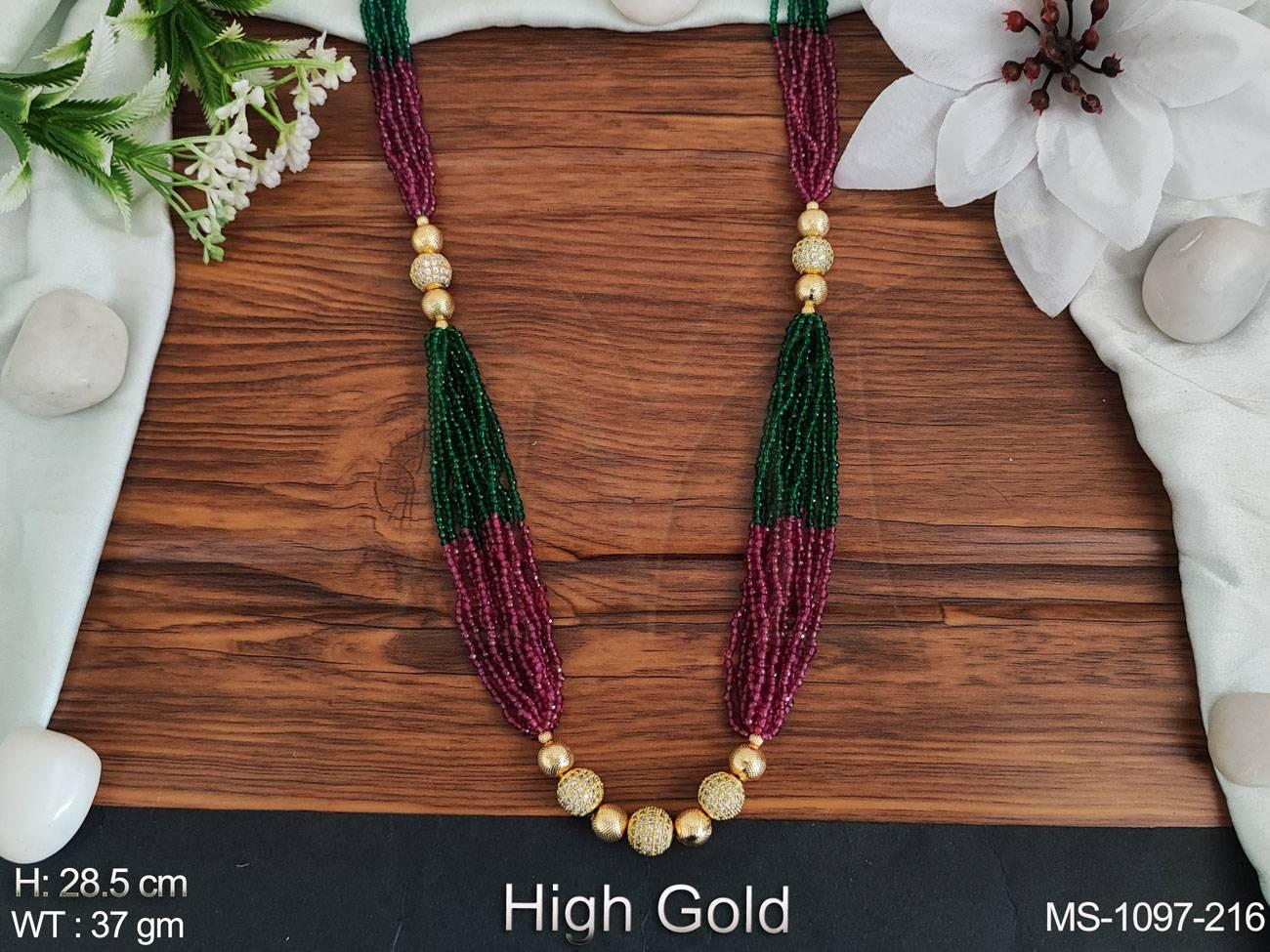 MS-1097-216-RUBY GREEN