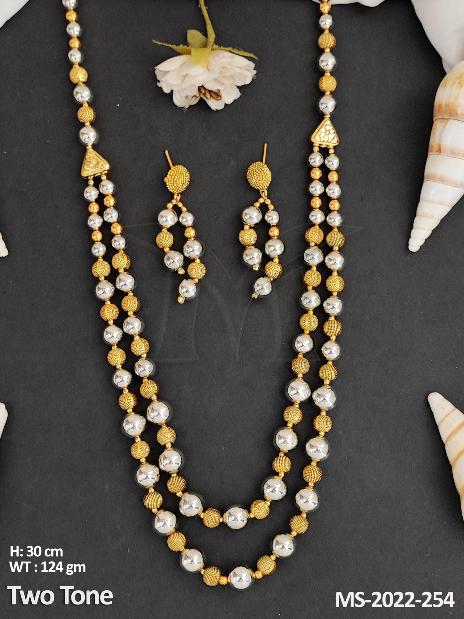 MS-2022-254-GOLD SILVER