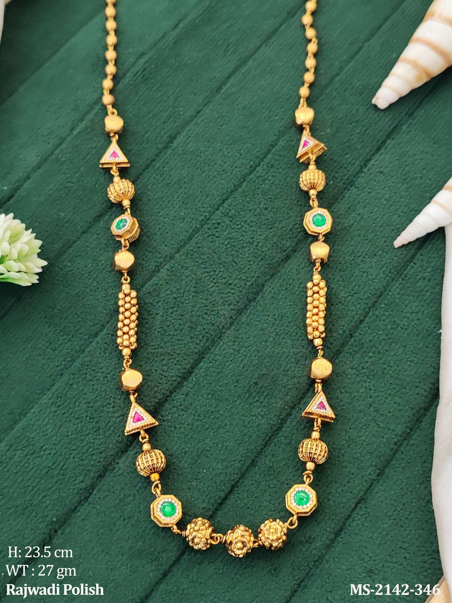 MS-2142-346-RUBY GREEN