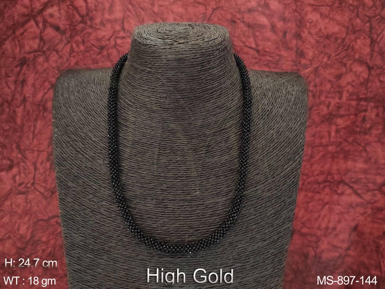 MS-897-144-BLACK