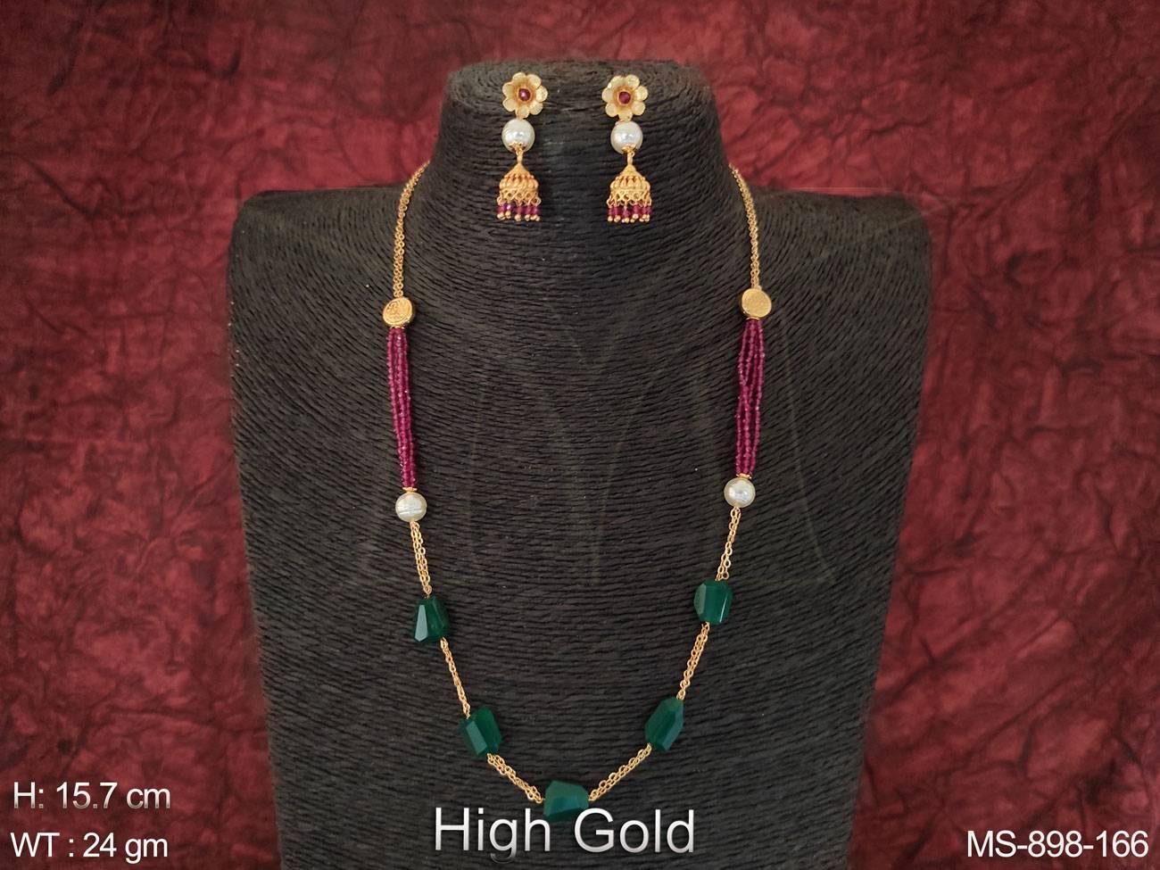 MS-898-166-RUBY GREEN