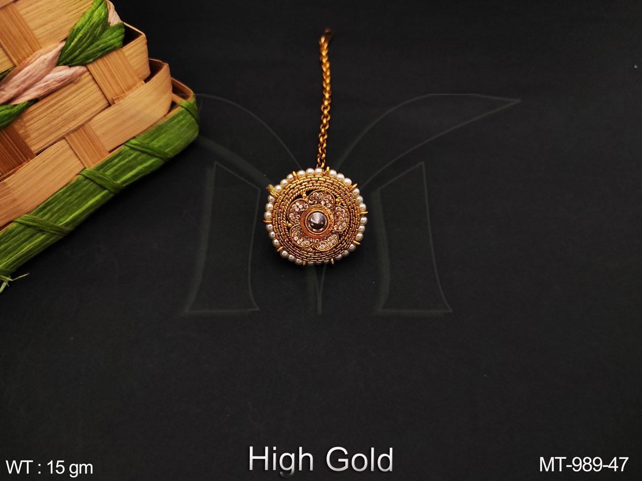 MT-989-47-TRANSPARENT YELLOW
