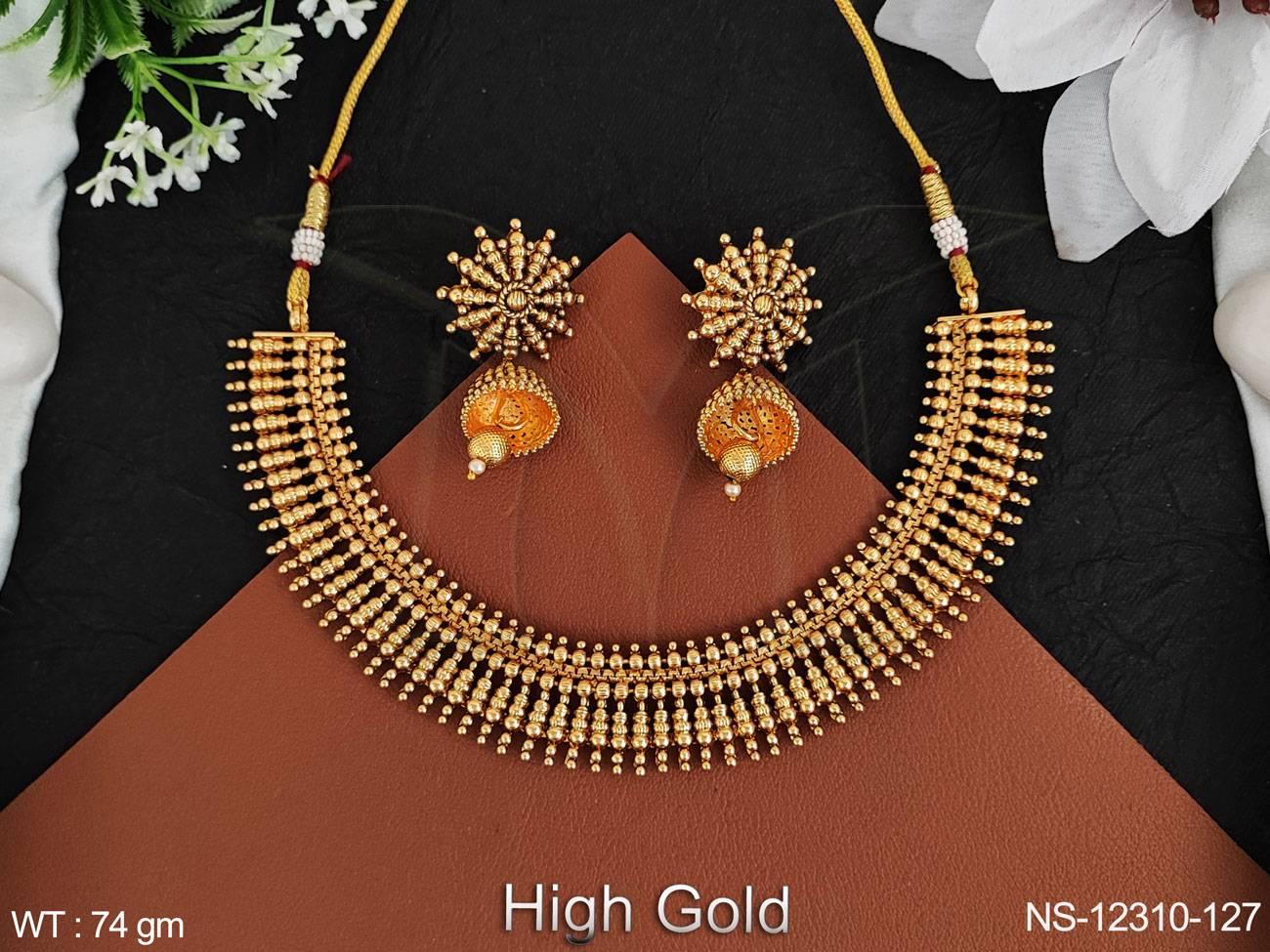 NS-12310-127-GOLDEN
