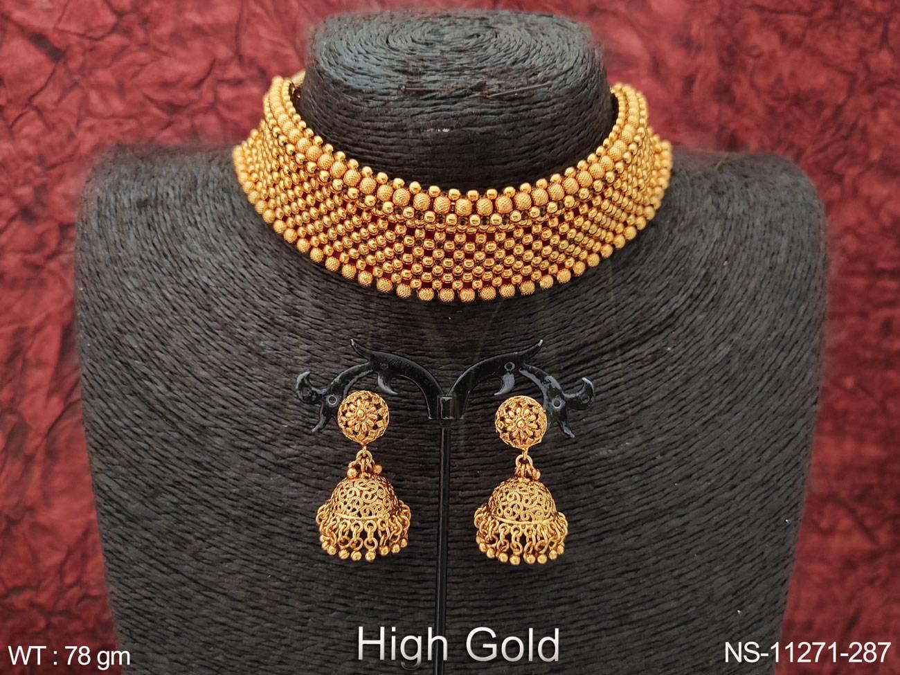 NS-11271-287-GOLDEN/High Gold