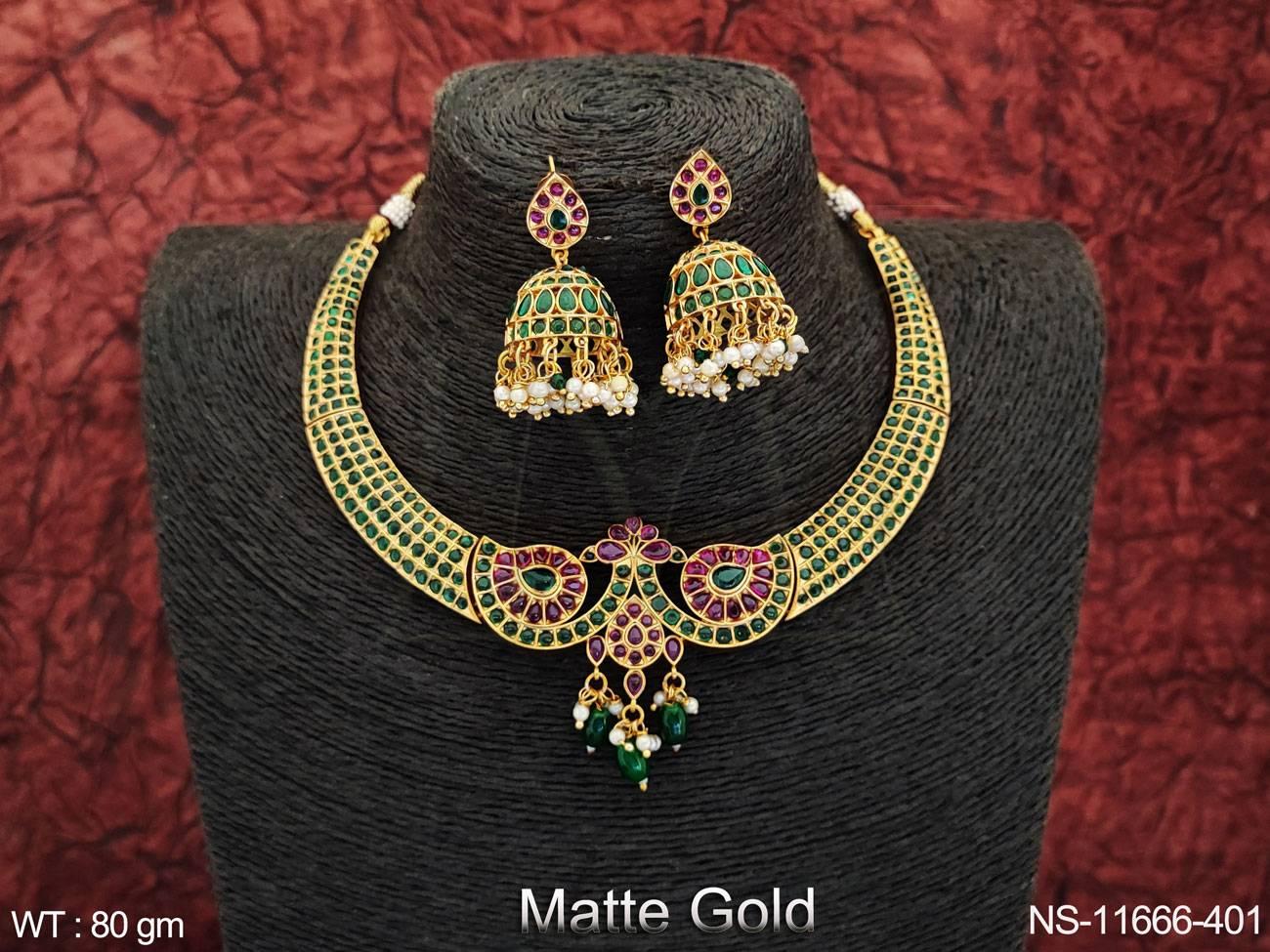 NS-11666-401-GREEN RUBY