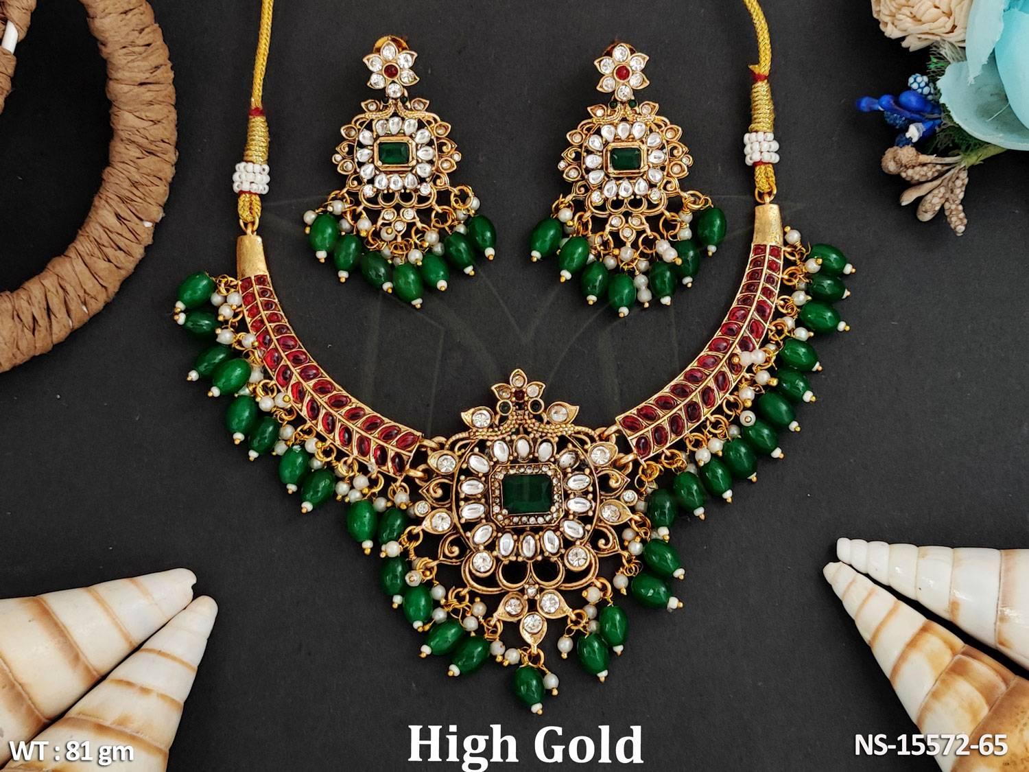 NS-15572-65-RUBY GREEN