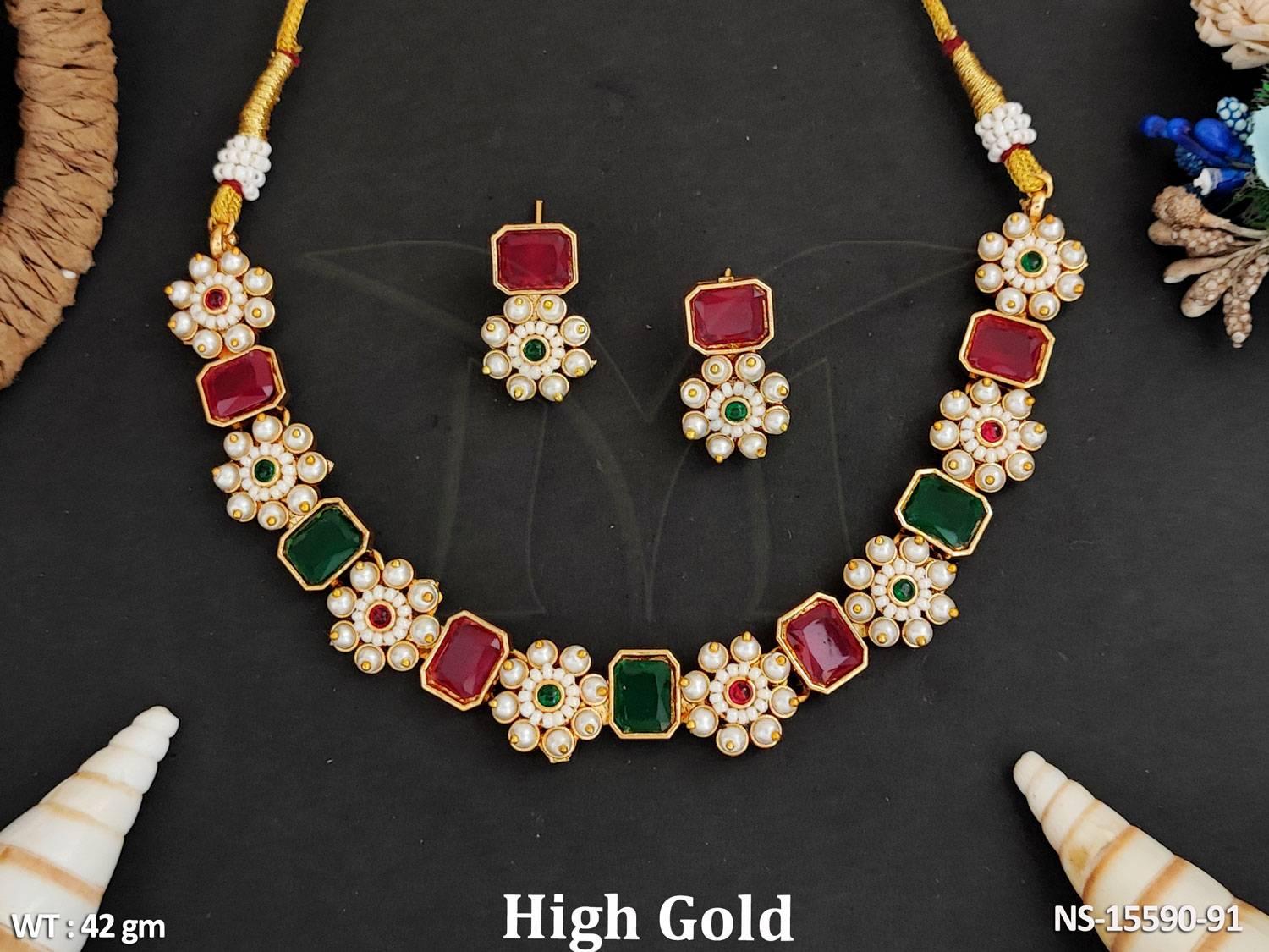 NS-15590-91-RUBY GREEN
