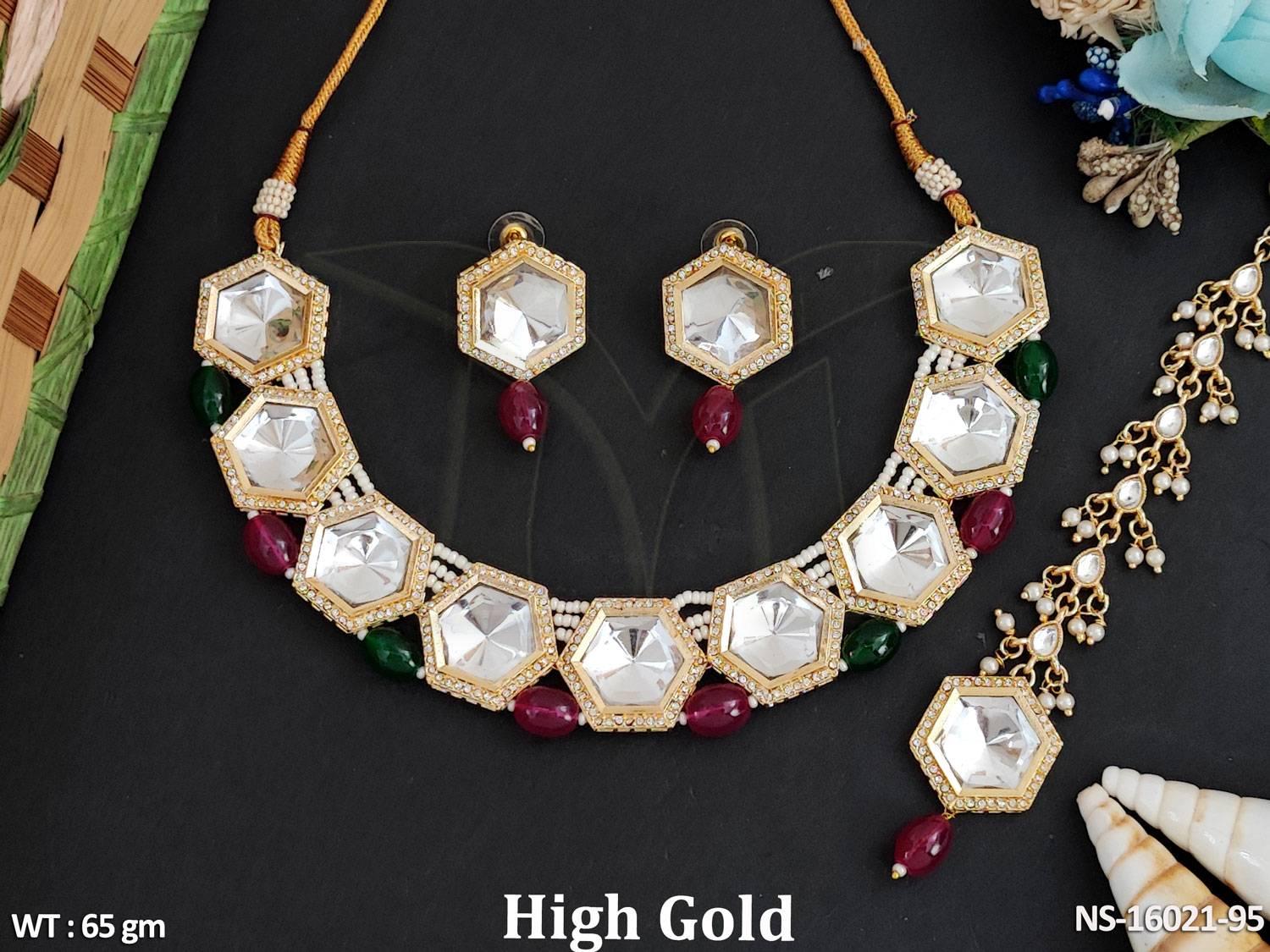 NS-16021-95-RANI GREEN