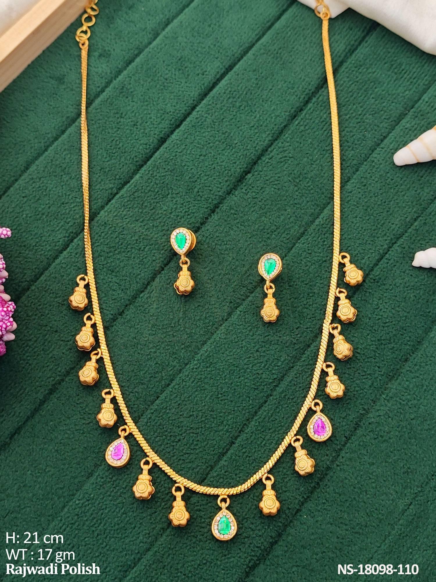 NS-18098-110-RUBY GREEN