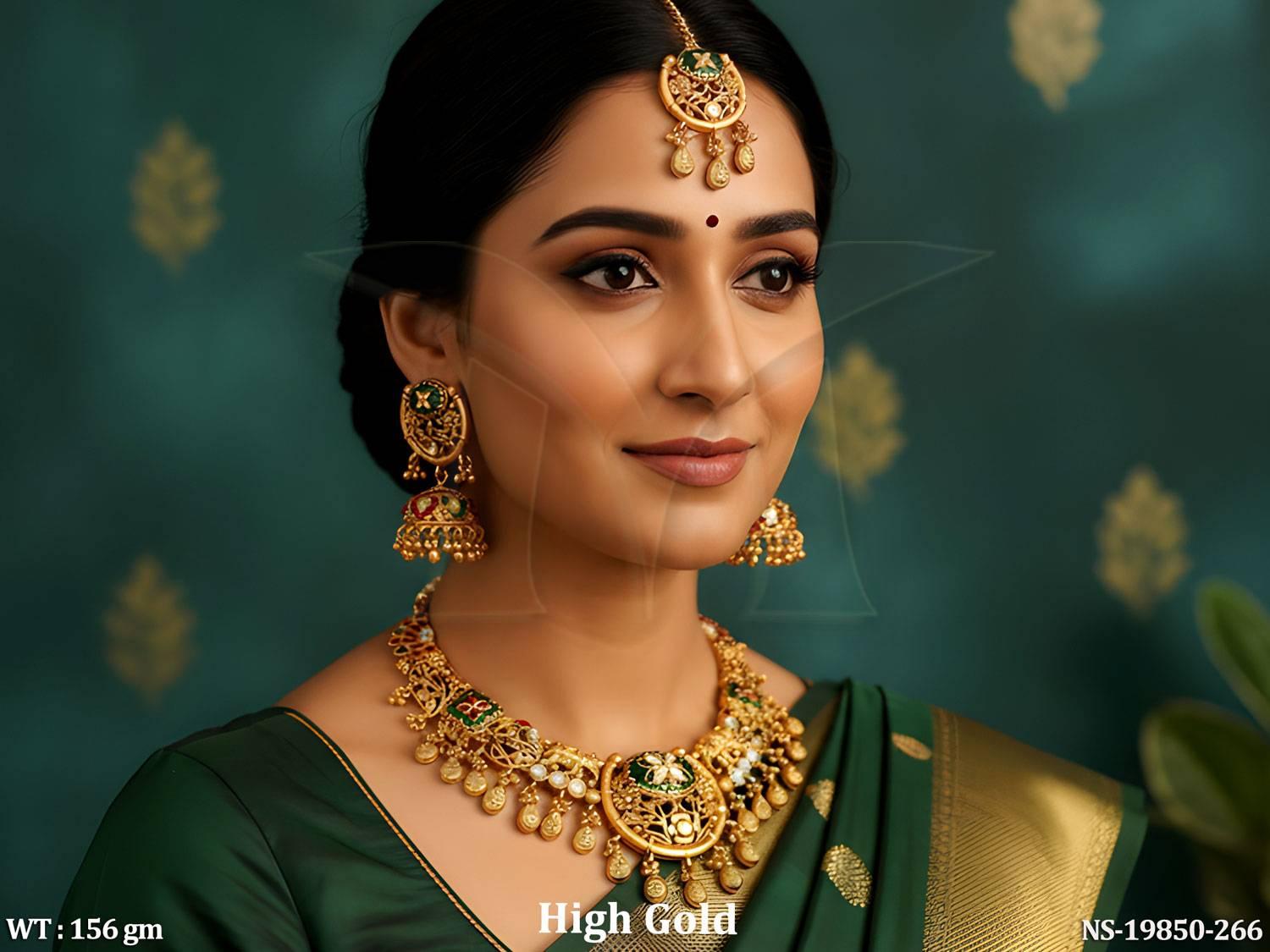 NS-19850-266-RUBY GREEN