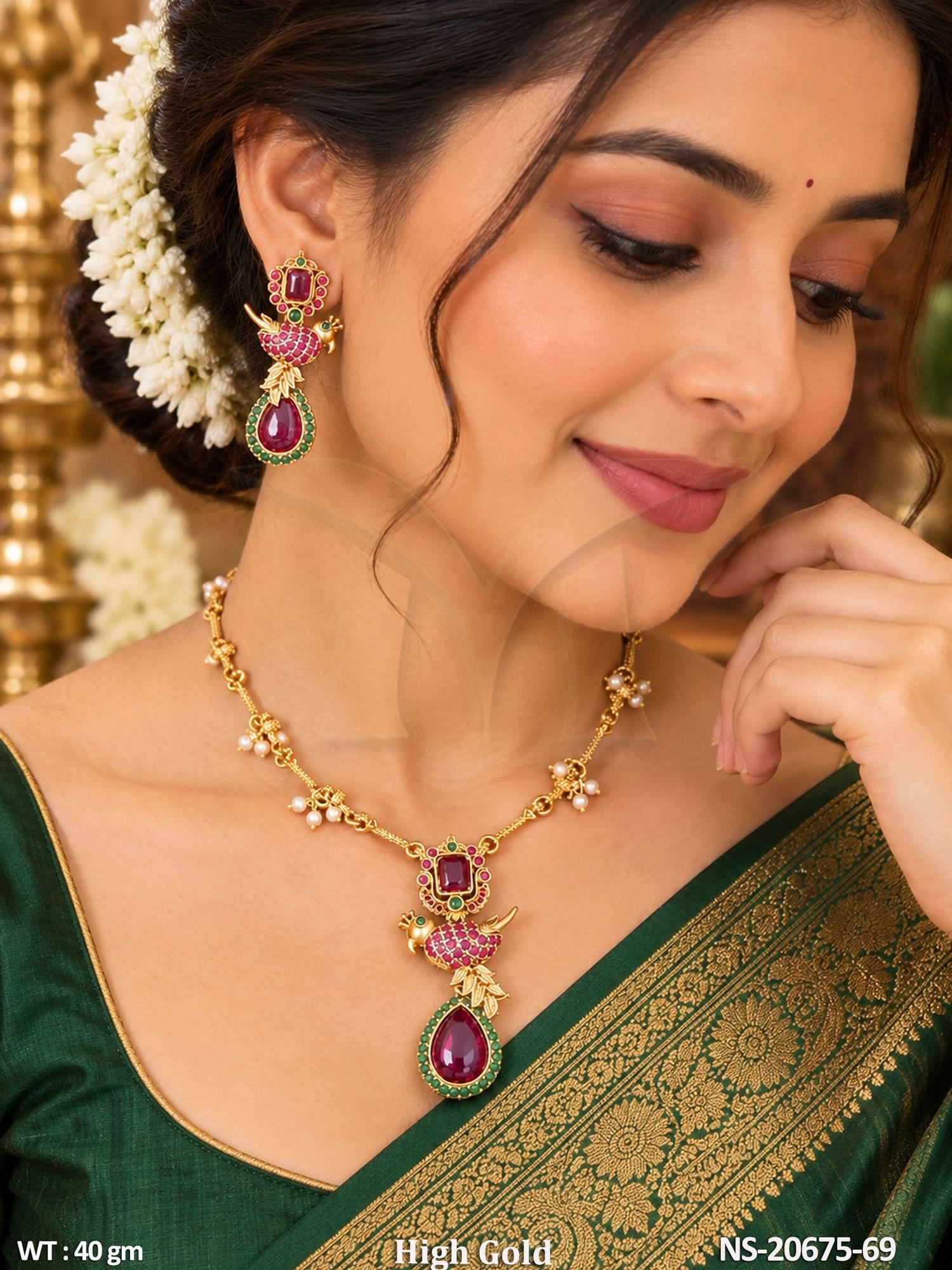 NS-20675-69-RUBY GREEN