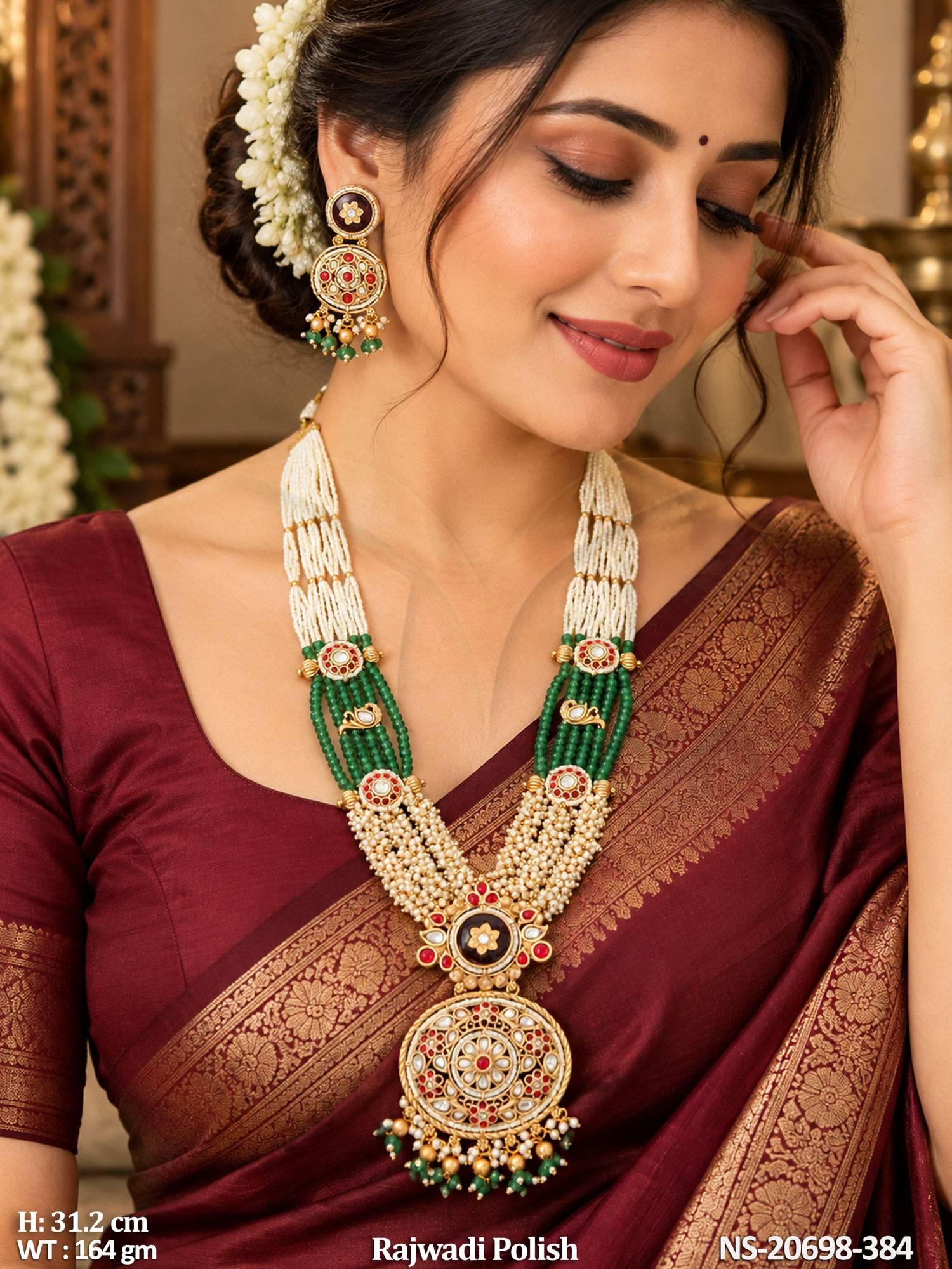 NS-20698-384-RUBY GREEN