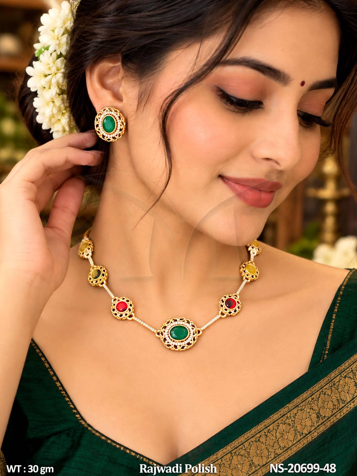NS-20699-48-GREEN MULTI