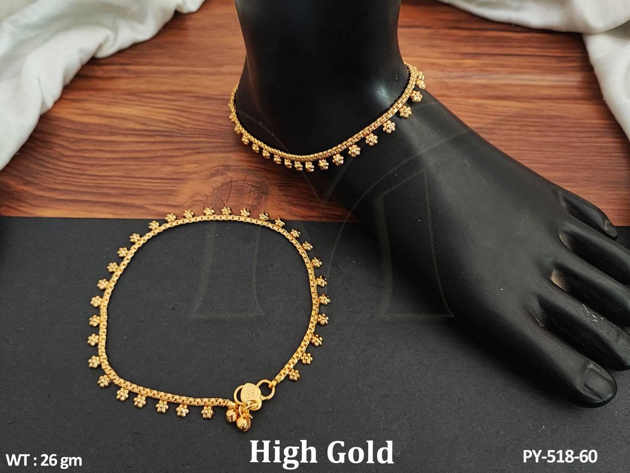 PY-518-60-GOLDEN