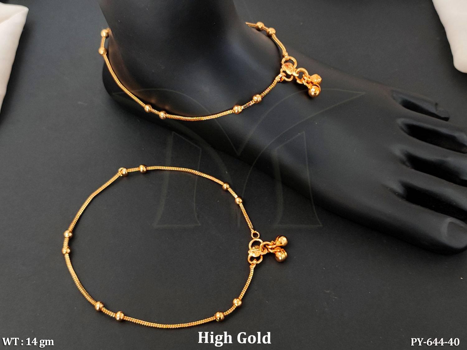 PY-644-40-GOLDEN