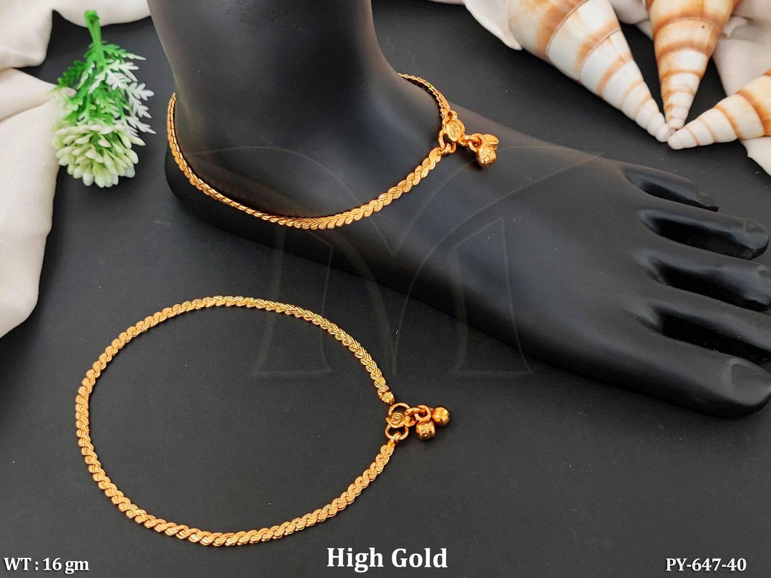 PY-647-40-GOLDEN