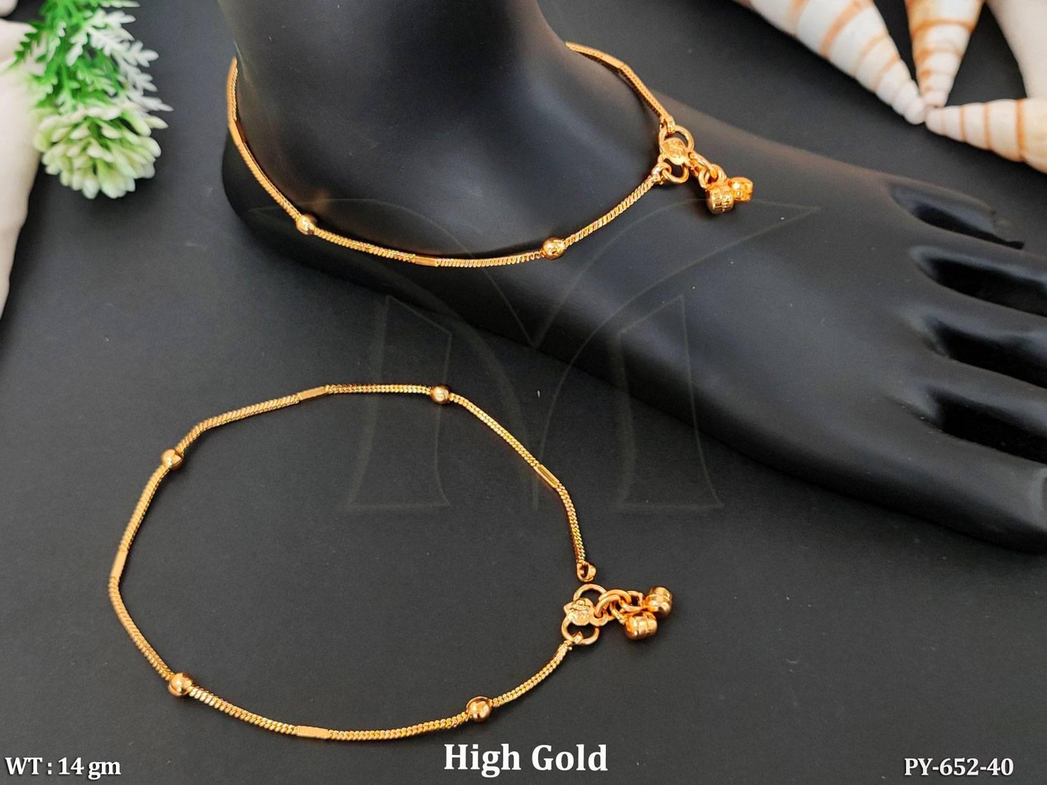 PY-652-40-GOLDEN