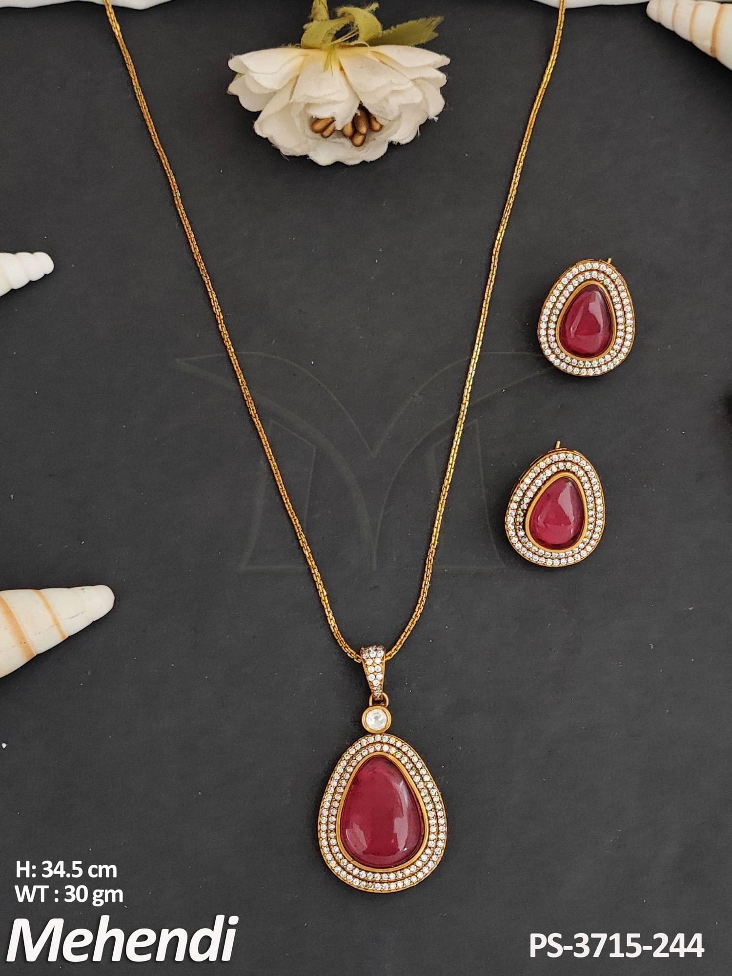 PS-3715-244-RUBY