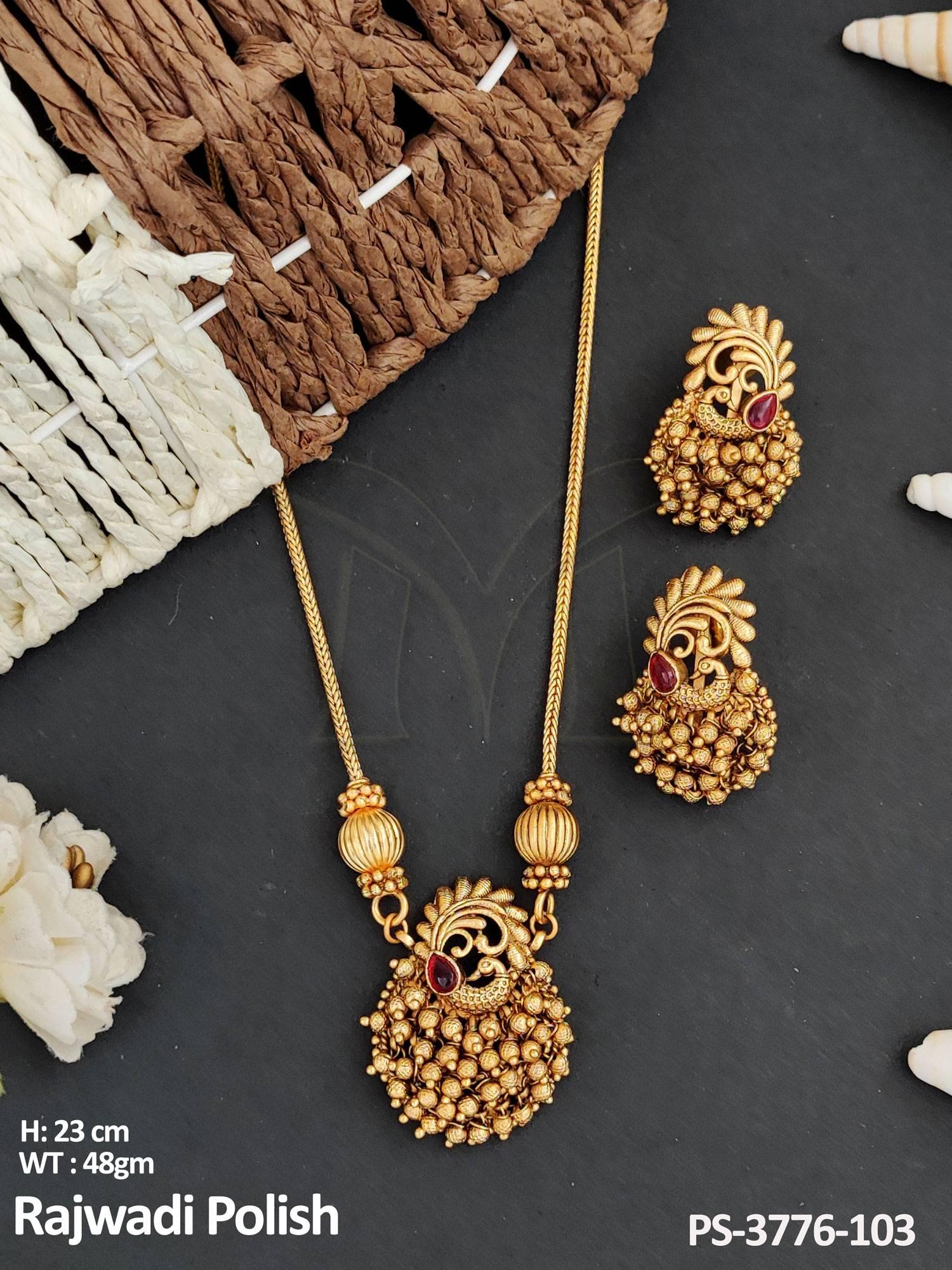PS-3776-103-RUBY GOLD