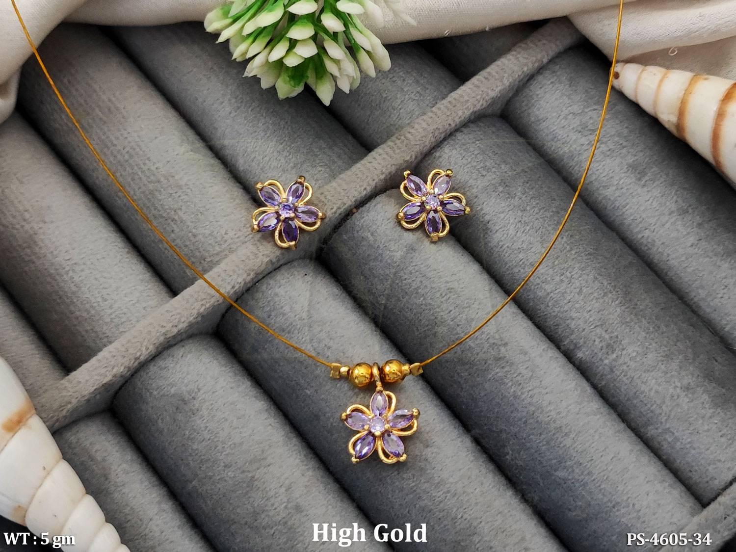 PS-4605-34-PURPLE