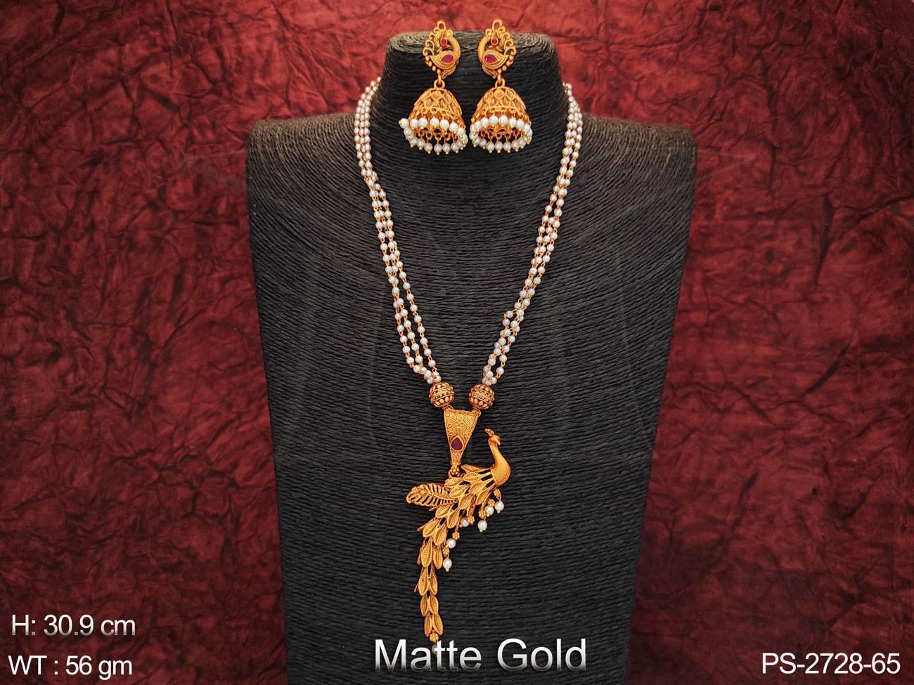 PS-2728-65-RUBY MOTI