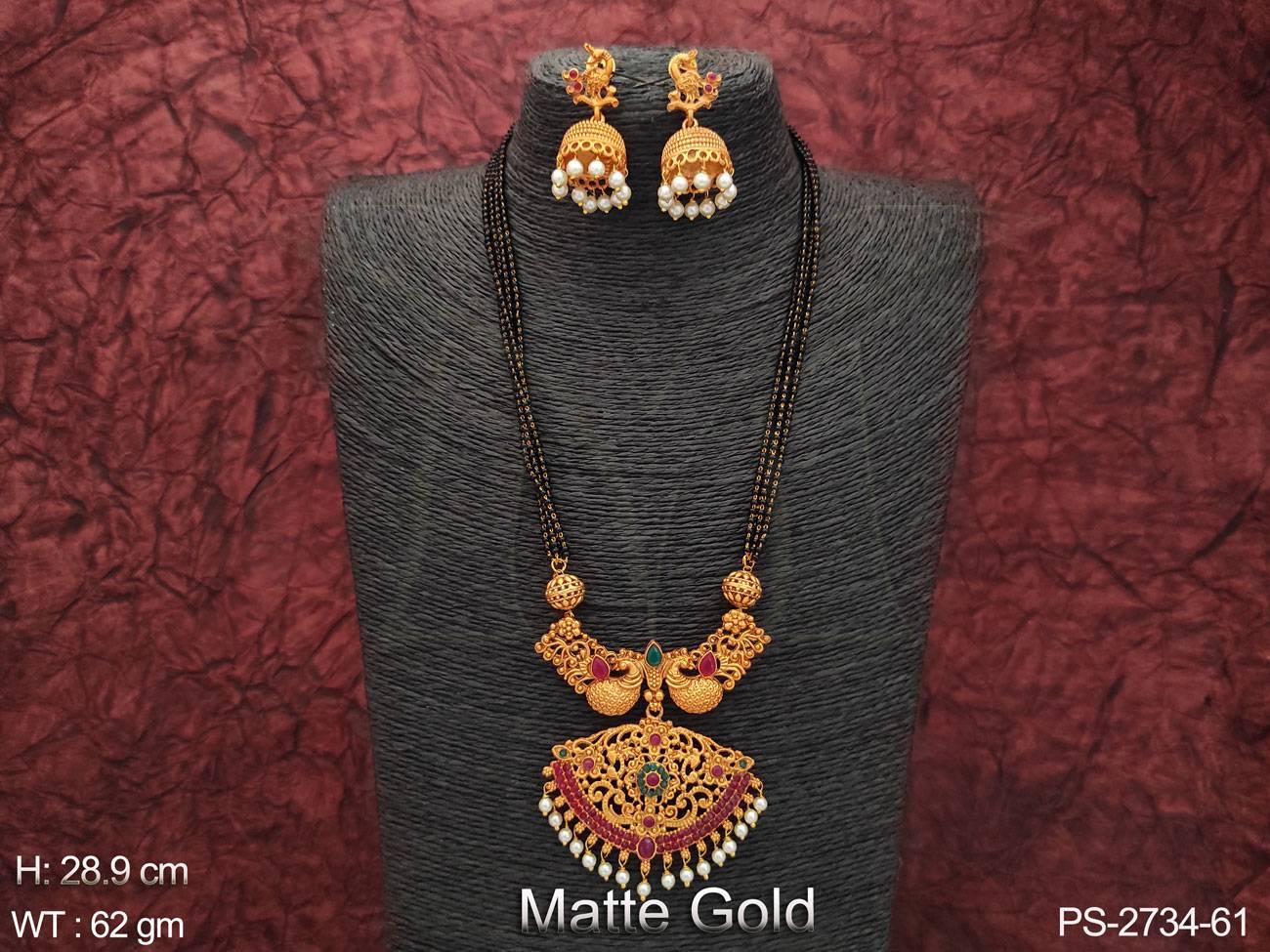 PS-2734-61-Ruby Green Black