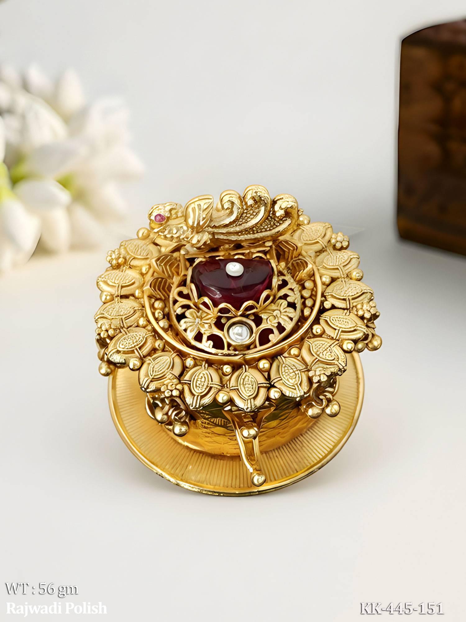 KK-445-151-RUBY