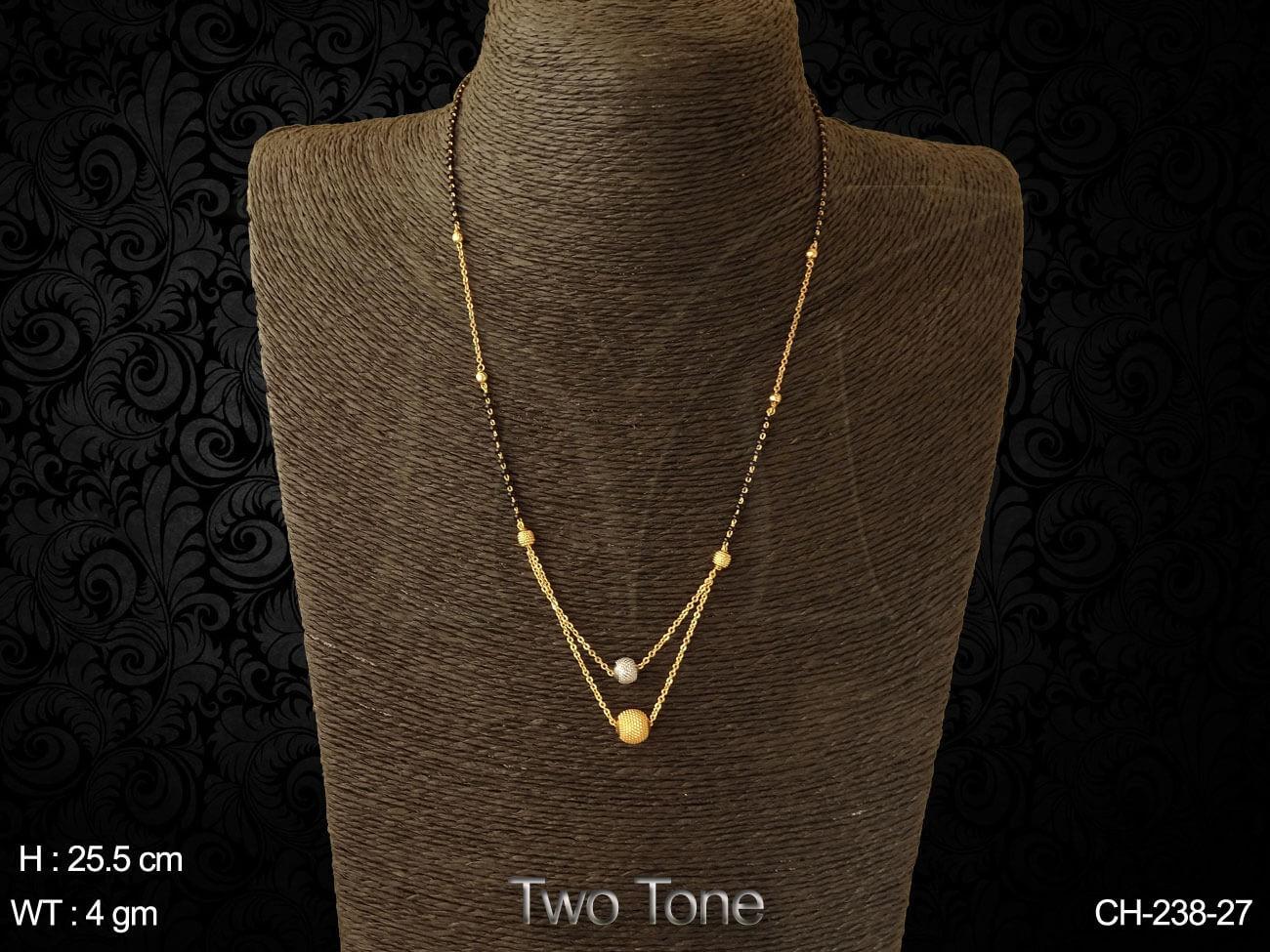 CH-238-27-GOLD SILVER
