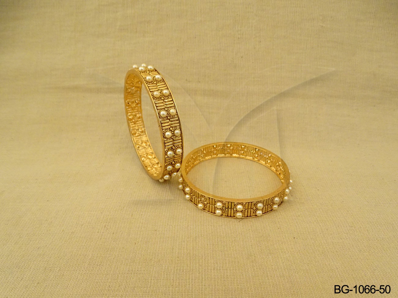 BG-1066-50-PEARL/2 X 2