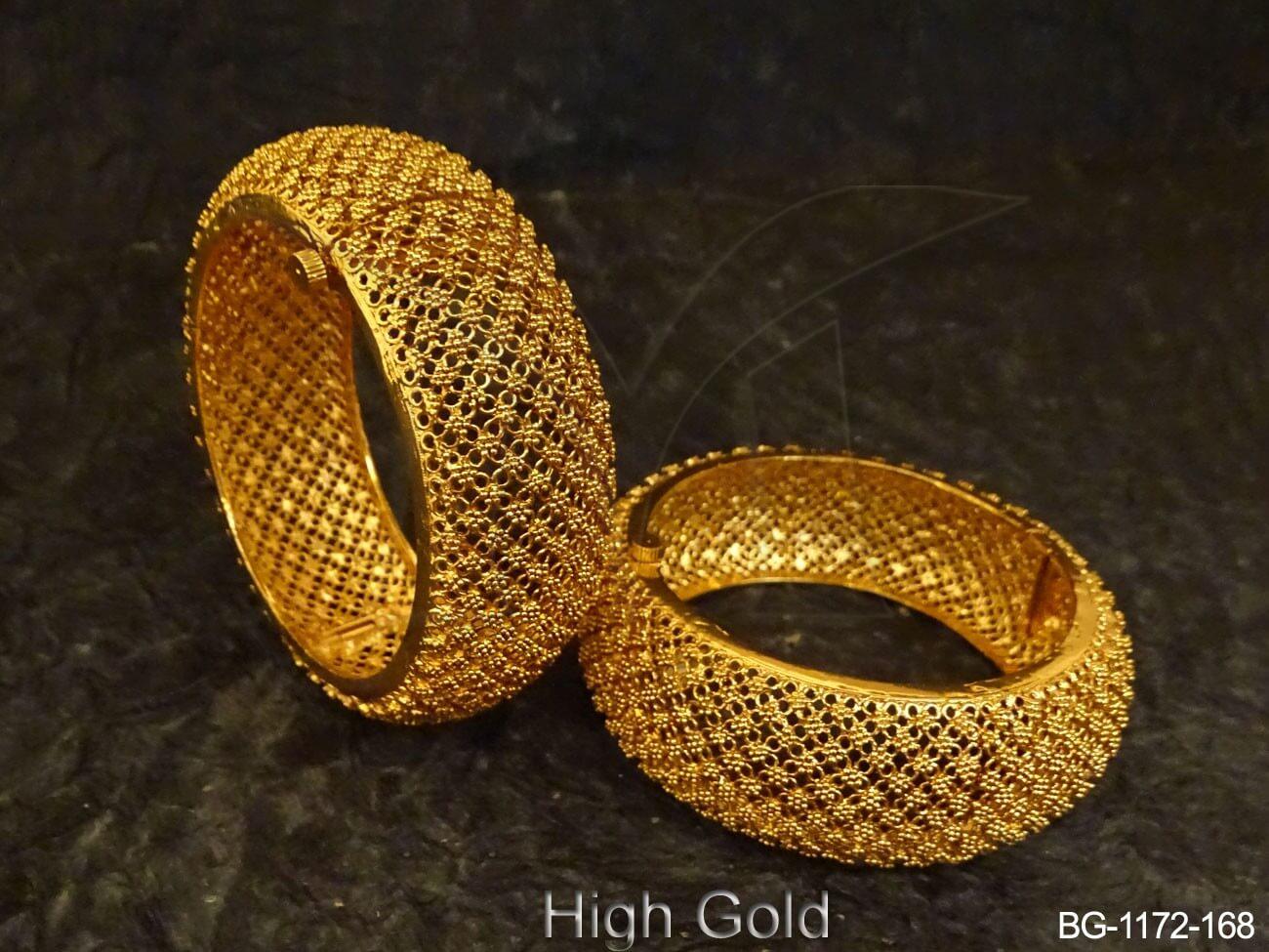 BG-1172-168-GOLDEN/2 X 2
