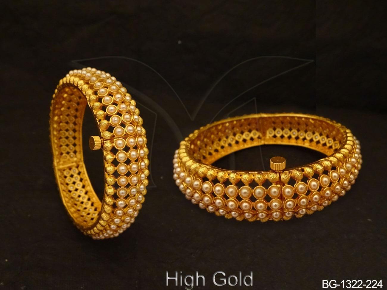 BG-1322-224-PEARL/2 X 2