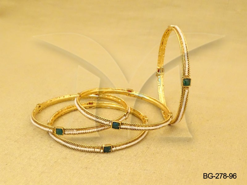 BG-278-96-RUBY GREEN