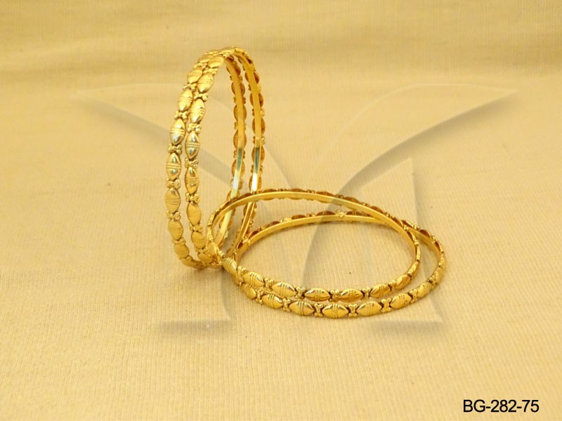 BG-282-75-GOLDEN/2 X 2