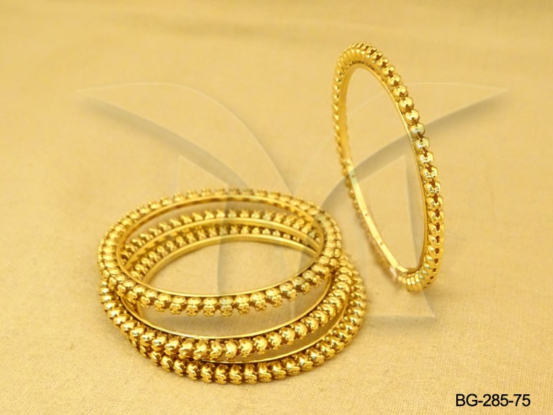 BG-285-75-GOLDEN/2 X 2