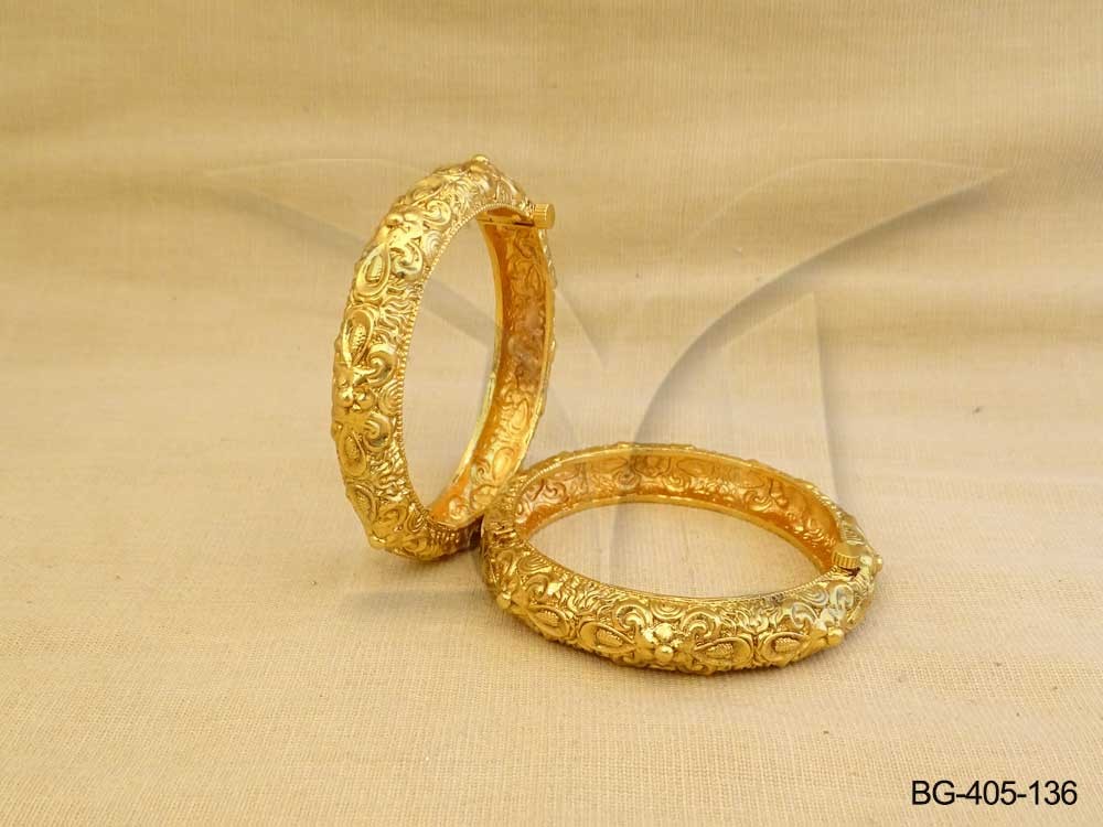 BG-405-136-GOLDEN/2 X 2