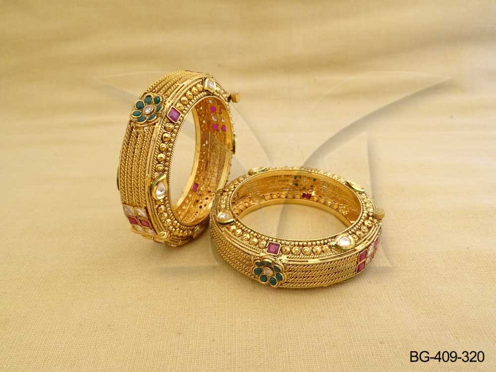 BG-409-320-RUBY GREEN/2 X 6