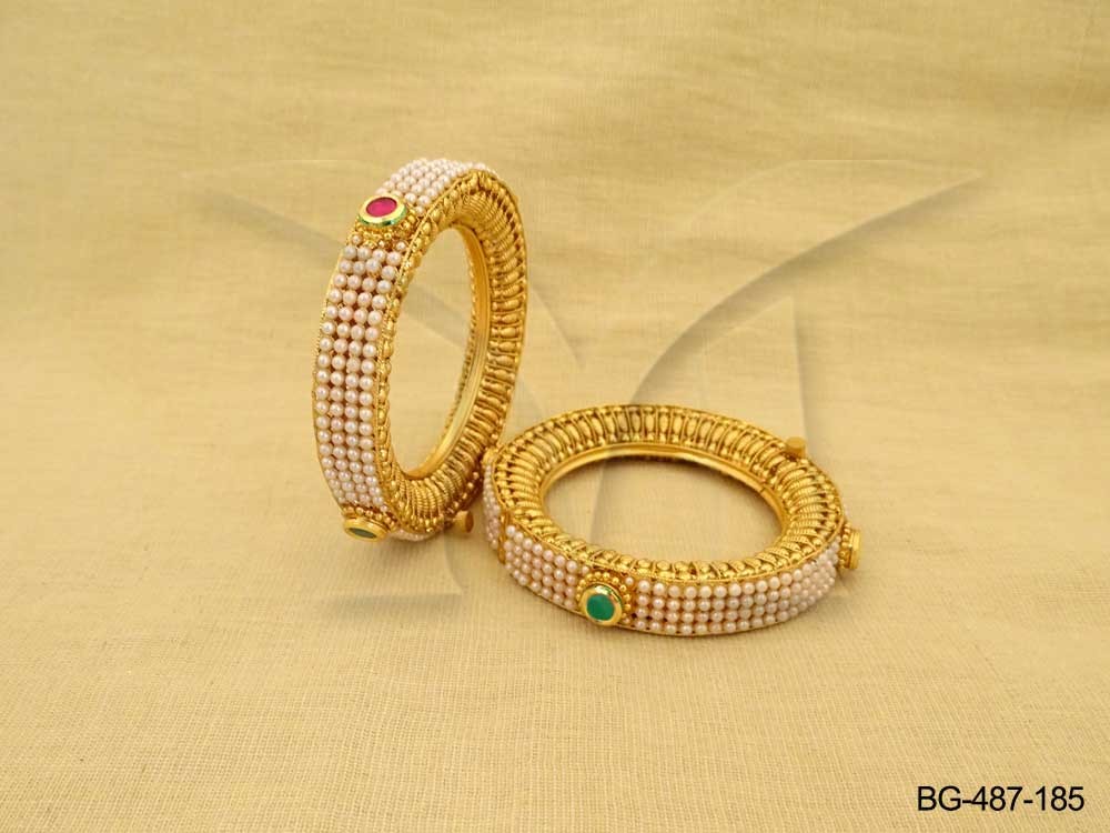 BG-487-185-RUBY GREEN/2 X 2